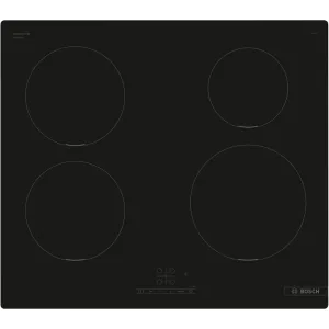 Bosch PUE611BB5D Serija 4, Ugradna indukciona ploča