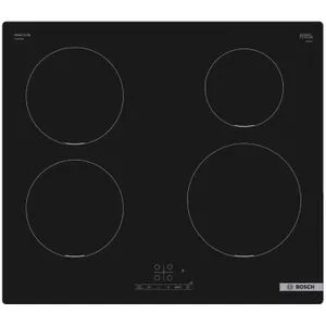 Bosch PUE611BB5D Serija 4, Ugradna indukciona ploča
