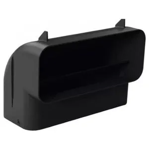 BOSCH Ravna cev 90c vertikalna M HEZ9VDSB3