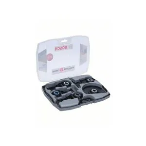 BOSCH Set reznih ploča Best 2608664131