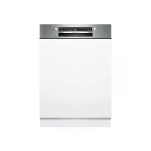 BOSCH SMI4HCS19E Ugradna mašina za pranje sudova