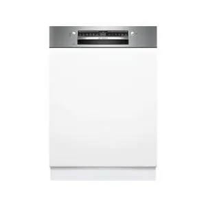 BOSCH SMI4HVS00E Ugradna mašina za pranje sudova