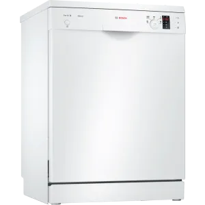 Bosch SMS25AW08E Serija 2 Mašina za sudove, 12 kompleta, 60 cm