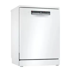Bosch SMS4HVW33E Samostojeća mašina za pranje sudova, 13 kompleta, 3 korpa/HomeConnect, Širina 60...