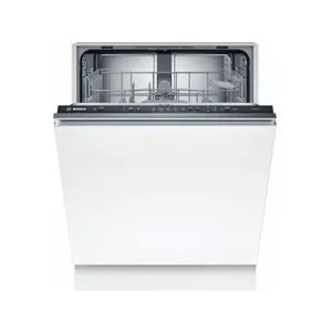 BOSCH SMV25AX06E Ugradna mašina za pranje sudova