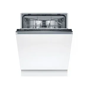 BOSCH SMV25EX02E Ugradna mašina za pranje sudova