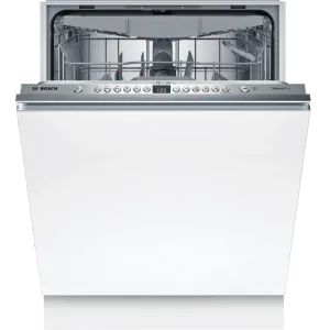Bosch SMV46KX04E Serija 4 Ugradna mašina za sudove, 13 kompleta, EcoSilence Drive, Info light, 60 cm