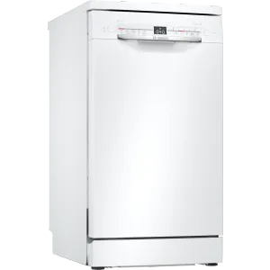 Bosch SPS2IKW10E Serija2, Mašina za sudove, 9 kompleta, 45 cm
