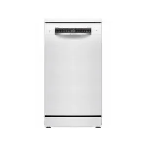 BOSCH SPS4EMW24E Samostojeća mašina za pranje sudova
