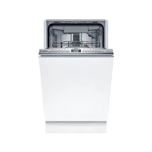 BOSCH SPT4EMX24E Ugradna mašina za pranje sudova