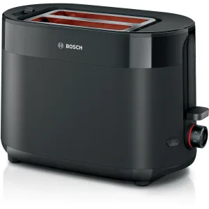 Bosch TAT2M123 Toster MyMoment, Crni