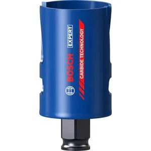 Bosch testera za otvore  Constructio 60 x 60 mm EXPERT 2608900466