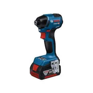 BOSCH Udarni odvrtač GDR 18V-220 C, 06019L6003