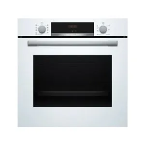 BOSCH Ugradna rerna 60 x 60 cm Bela HBA534BW3