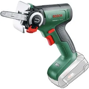 Bosch UniversalCut 18V-65 - NanoBlade Akumulatorska ubodna testera, bez baterije i punjača 06033D...