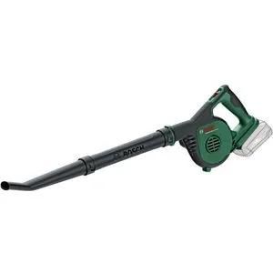 Bosch UniversalLeafBlower Akumulatorski duvač lišća 18V-130, Solo 06008A0601