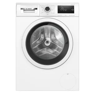 Bosch WAN24066BY Serija 4, Veš mašina, 8kg, 1200rpm, EcoSilence Drive, Dubina 59 cm