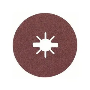 BOSCH X-LOCK disk od prizmatičnih keramičkih vlakana, R781 metal, 125 mm, 22,23 mm, G 36 2608621794