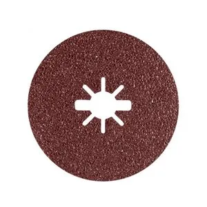 BOSCH X-LOCK fiber disk R781, 115 mm G60 pakovanje od 25 kom. - 2608621792