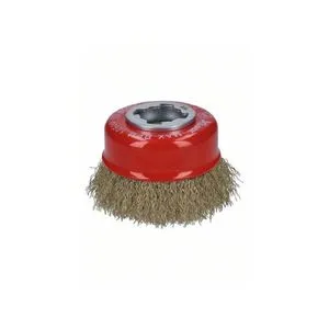 BOSCH X-LOCK talasasta lončasta četka 75 mesing 2608620730, 75 mm, 0,3 mm, X-LOCK