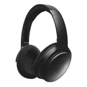 BOSE QuietComfort Bežične slušalice crne