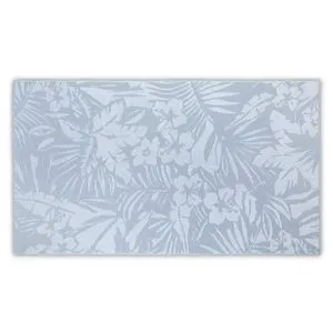 Botanic - Blue Blue Fouta (Beach Towel)