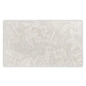 Botanic - Cream Cream Fouta (Beach Towel)