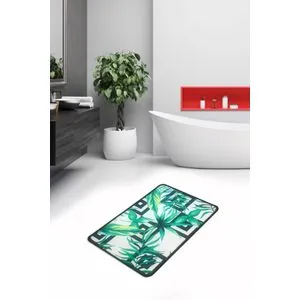 Botanic Djt Višenamenski Kupatilski Tepih