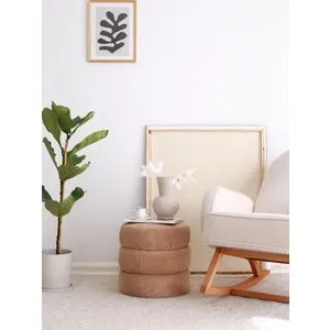 Boum - Camel Camel Pouffe