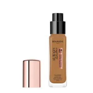 Bourjois  Always Fabulous 520 tečni puder  30ml
