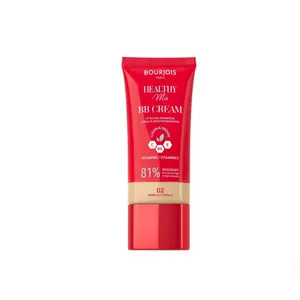 Bourjois Healthy Mix BB Cream 02 vanila