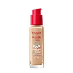 Bourjois Healthy Mix Foundation Vegan  53