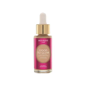 Bourjois Healthy Mix Good To Glow 002
