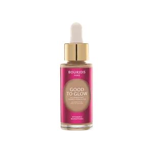 Bourjois Healthy Mix Good To Glow 003