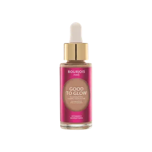 Bourjois Healthy Mix Good To Glow 004