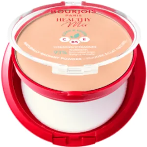 Bourjois Healthy Mix Vegan 2 kompaktni puder 10g