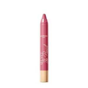 Bourjois new velvet the pencil 2 olovka za usne