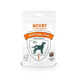 Boxby poslastica Intestinal Care 100g