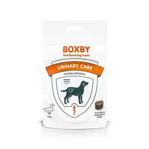 Boxby poslastica Urinary Care 100g