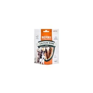Boxby poslastice kosti sa kalcijumom 100g