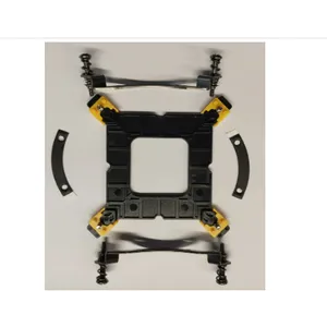 Bracket za Gamdias Liquid Cooler 1700