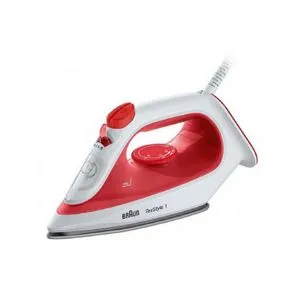 BRAUN Pegla SI1019RD