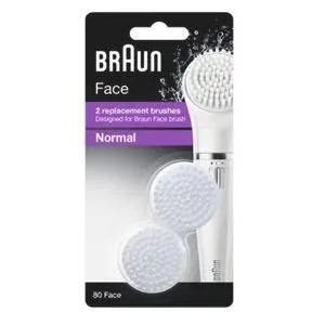 Braun zamenski nastavak SE80  FACE za aparat za čišćenje lica