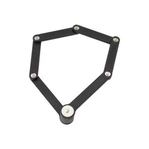 Brava ključ preklapajuća big 57x850 mm crna