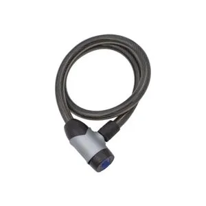 Brava ključ spiralna 15 x 800 mm crna