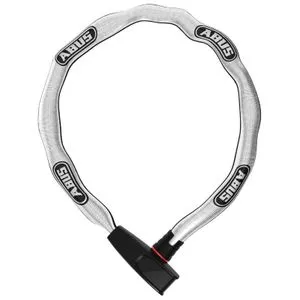 Brava za bicikl ABUS Catena 6806k/110 Reflective
