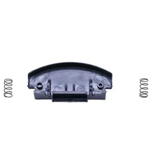 BRAVICA POKLOPCA NASLONA ZA RUKU VW GOLF4/VW BORA CRNA