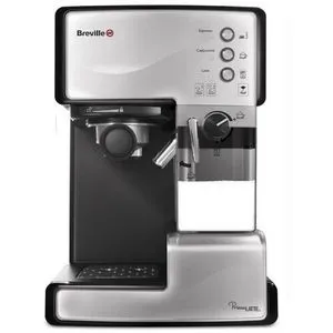 Breville VCF-045X Aparat za espresso kafu