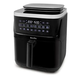 Breville VDF133X Steam Air 7L, Fryer Friteza na vruć vazduh