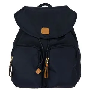Bric's ranac X-collection City small ocean blue
